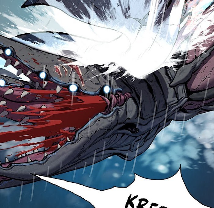 Read Leviathan (Lee Gyuntak) EN Manga Online