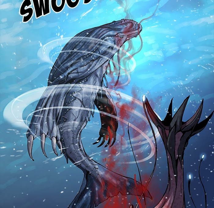 Read Leviathan (Lee Gyuntak) EN Manga Online