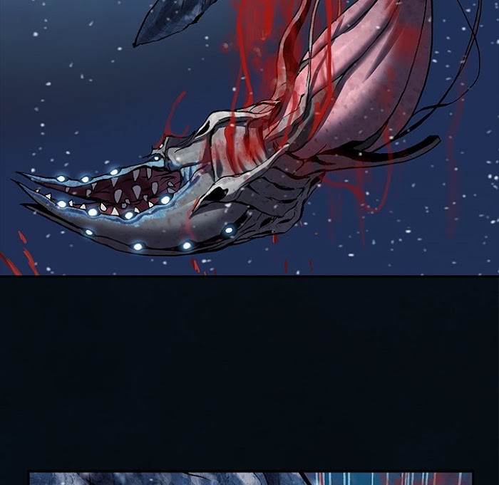 Read Leviathan (Lee Gyuntak) EN Manga Online