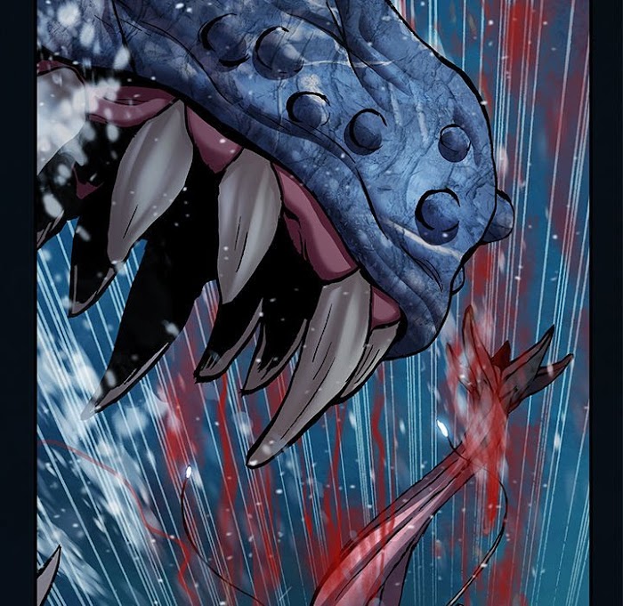 Read Leviathan (Lee Gyuntak) EN Manga Online