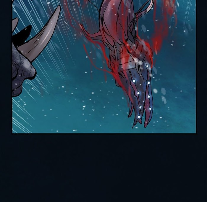 Read Leviathan (Lee Gyuntak) EN Manga Online