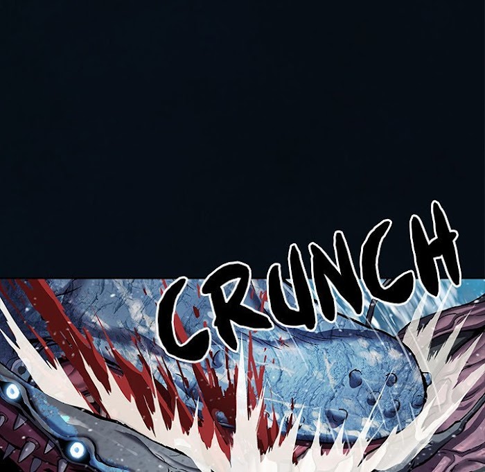 Read Leviathan (Lee Gyuntak) EN Manga Online