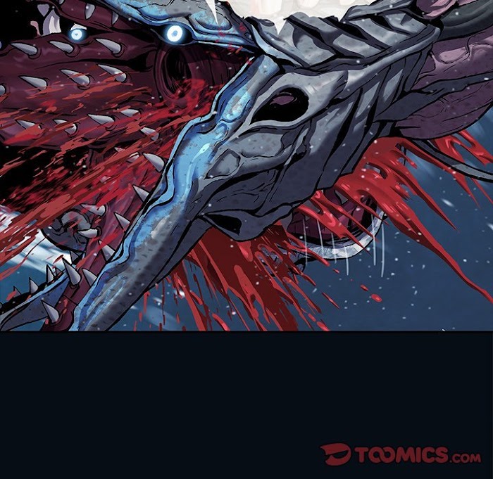Read Leviathan (Lee Gyuntak) EN Manga Online
