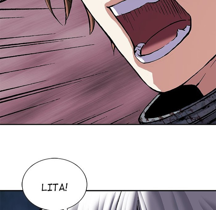 Read Leviathan (Lee Gyuntak) EN Manga Online