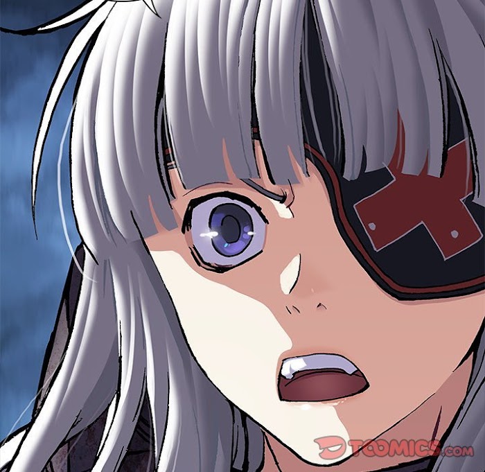 Read Leviathan (Lee Gyuntak) EN Manga Online