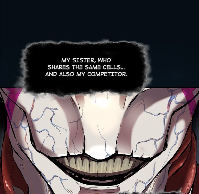 Read Leviathan (Lee Gyuntak) EN Manga Online