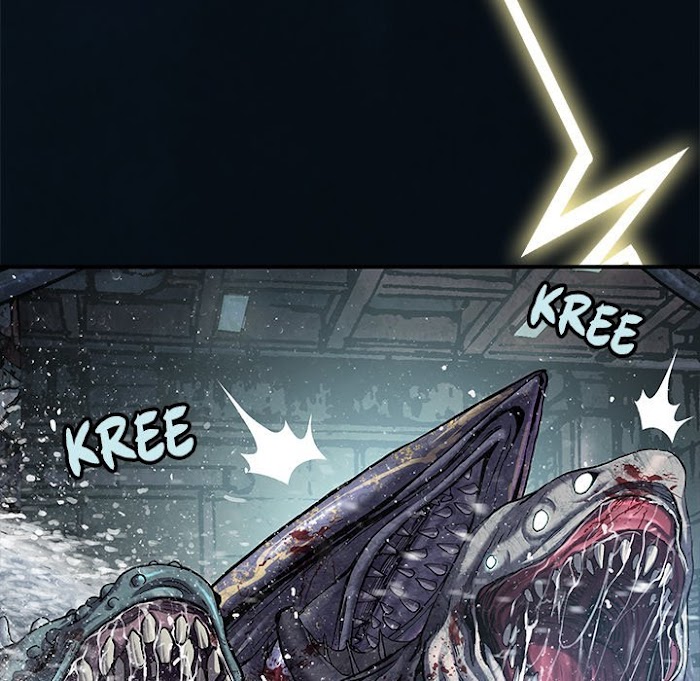 Read Leviathan (Lee Gyuntak) EN Manga Online