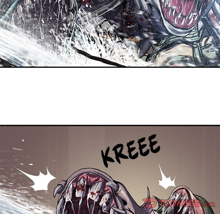 Read Leviathan (Lee Gyuntak) EN Manga Online