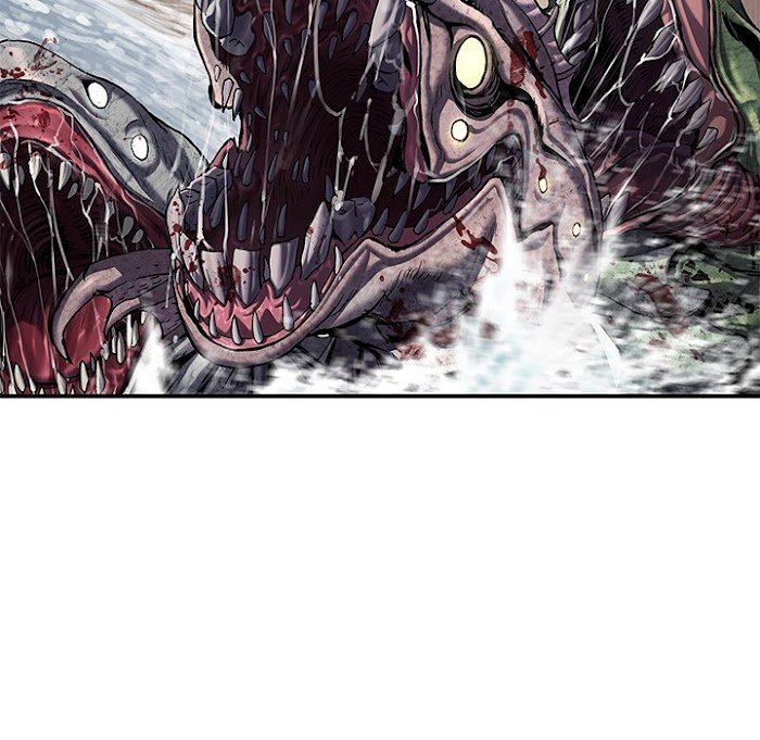 Read Leviathan (Lee Gyuntak) EN Manga Online