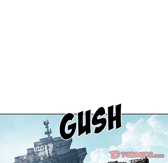 Read Leviathan (Lee Gyuntak) EN Manga Online