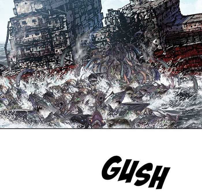 Read Leviathan (Lee Gyuntak) EN Manga Online