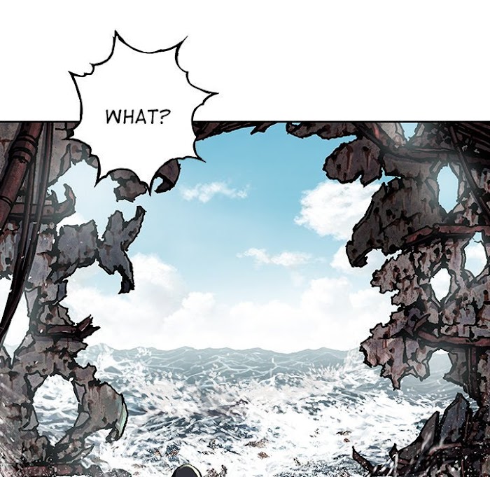 Read Leviathan (Lee Gyuntak) EN Manga Online