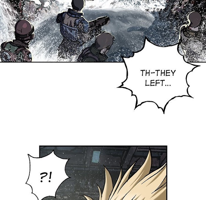 Read Leviathan (Lee Gyuntak) EN Manga Online