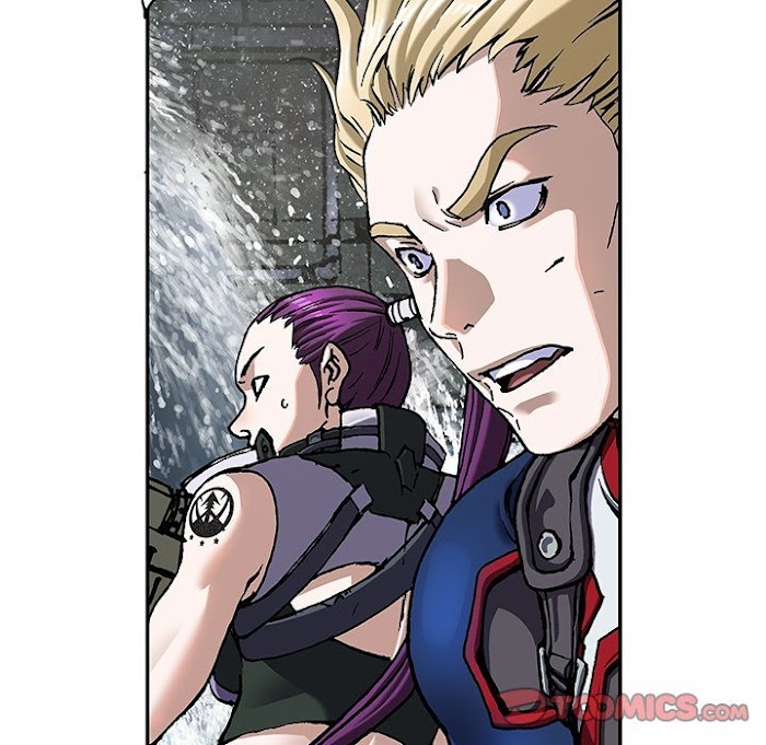 Read Leviathan (Lee Gyuntak) EN Manga Online