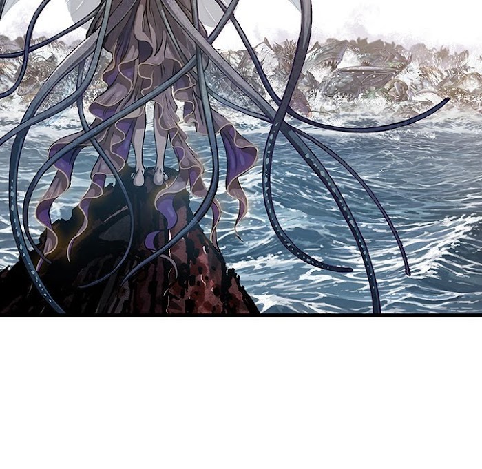 Read Leviathan (Lee Gyuntak) EN Manga Online