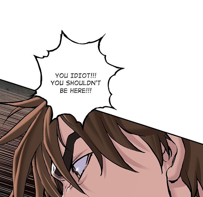 Read Leviathan (Lee Gyuntak) EN Manga Online