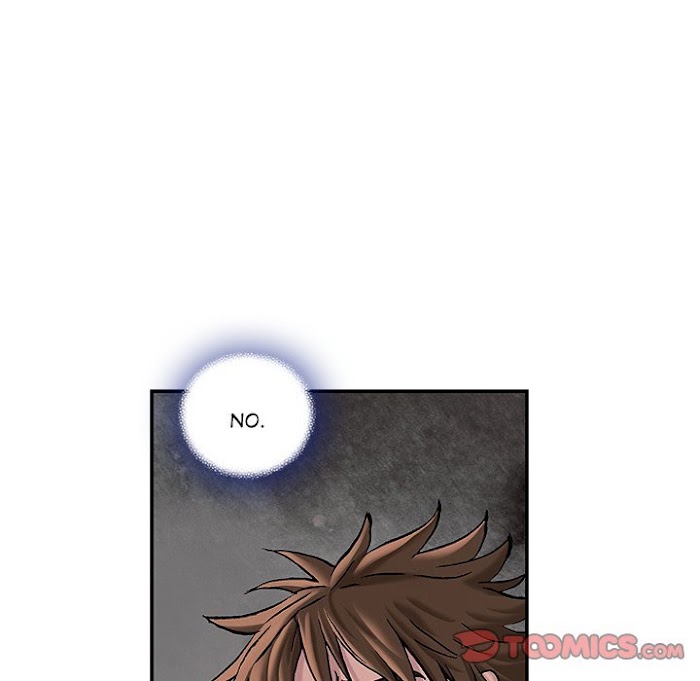 Read Leviathan (Lee Gyuntak) EN Manga Online