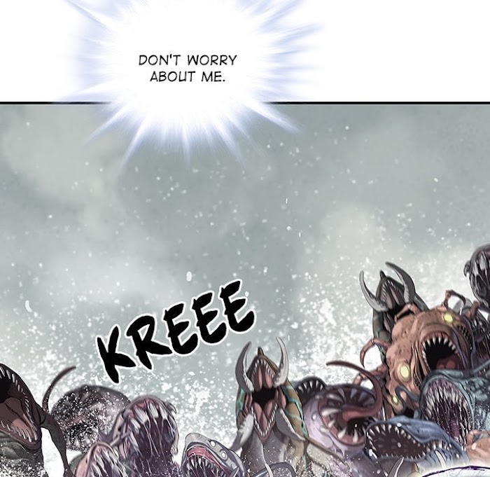Read Leviathan (Lee Gyuntak) EN Manga Online