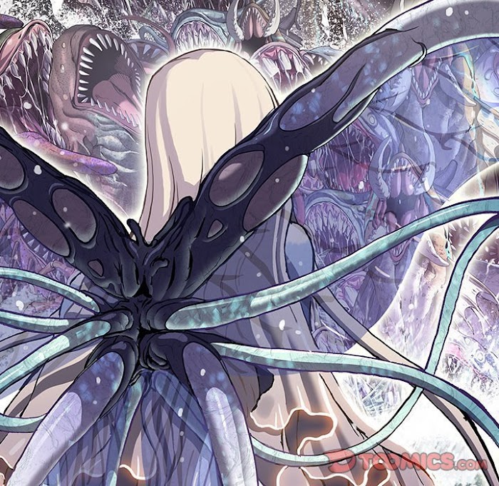 Read Leviathan (Lee Gyuntak) EN Manga Online