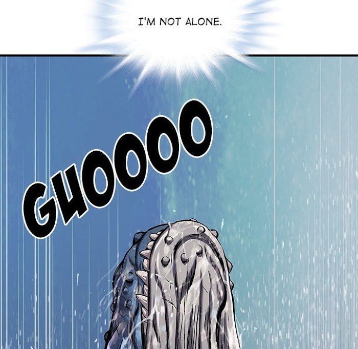 Read Leviathan (Lee Gyuntak) EN Manga Online
