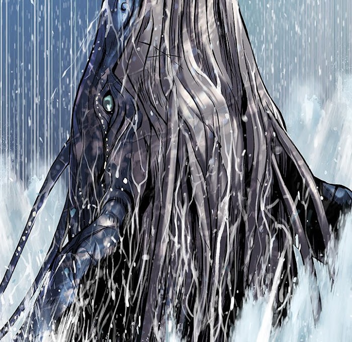 Read Leviathan (Lee Gyuntak) EN Manga Online