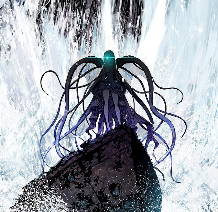 Read Leviathan (Lee Gyuntak) EN Manga Online
