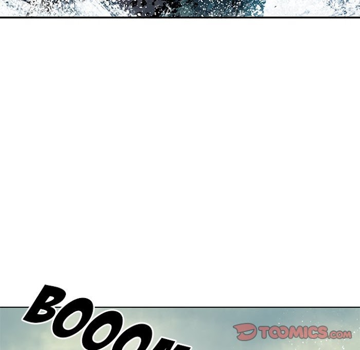 Read Leviathan (Lee Gyuntak) EN Manga Online