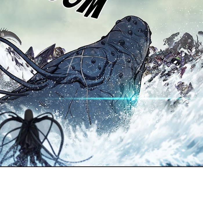 Read Leviathan (Lee Gyuntak) EN Manga Online