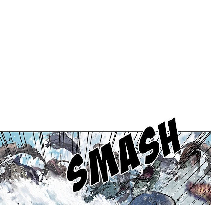 Read Leviathan (Lee Gyuntak) EN Manga Online