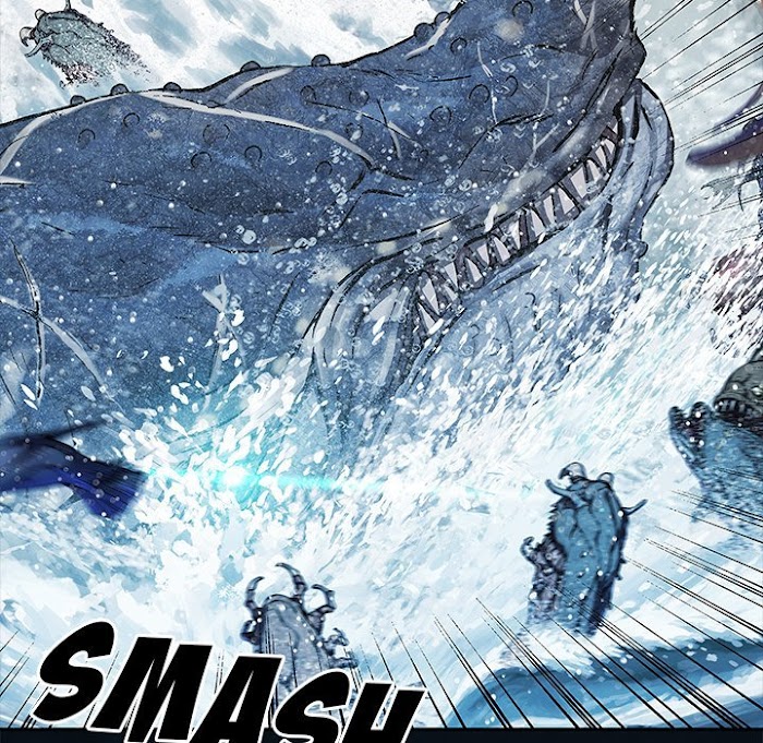 Read Leviathan (Lee Gyuntak) EN Manga Online