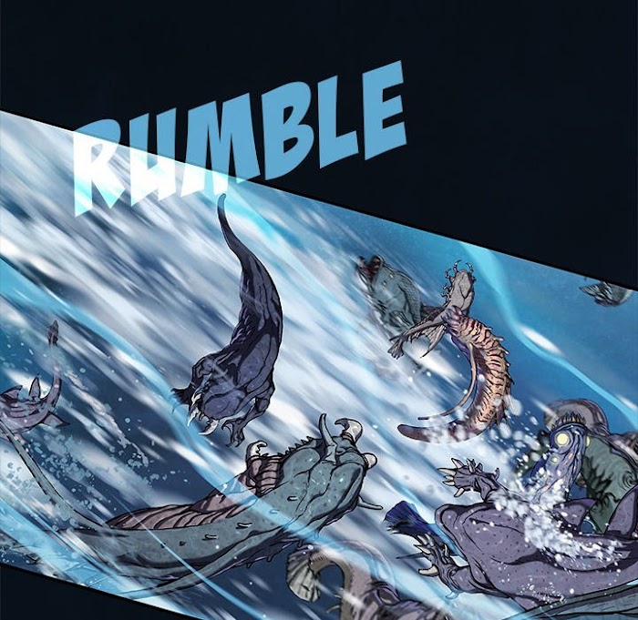 Read Leviathan (Lee Gyuntak) EN Manga Online