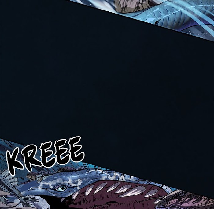 Read Leviathan (Lee Gyuntak) EN Manga Online