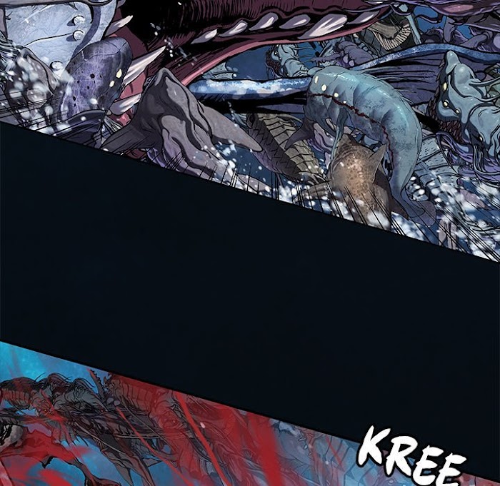 Read Leviathan (Lee Gyuntak) EN Manga Online