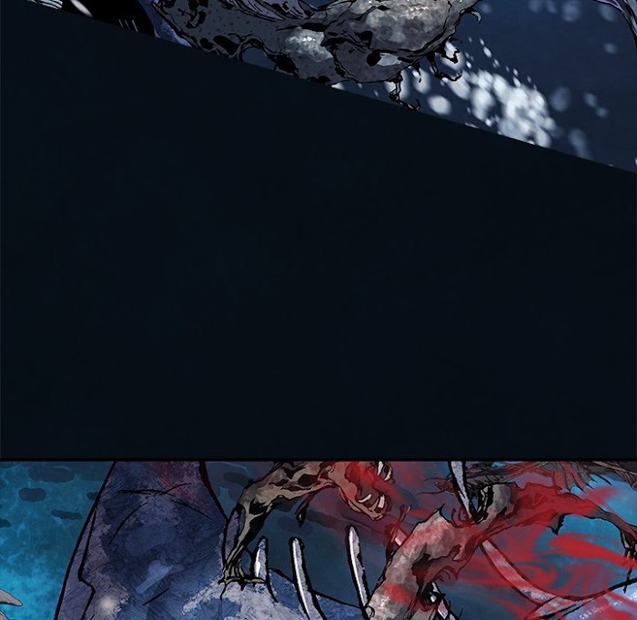 Read Leviathan (Lee Gyuntak) EN Manga Online