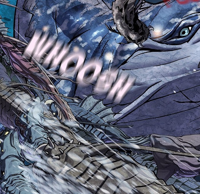 Read Leviathan (Lee Gyuntak) EN Manga Online