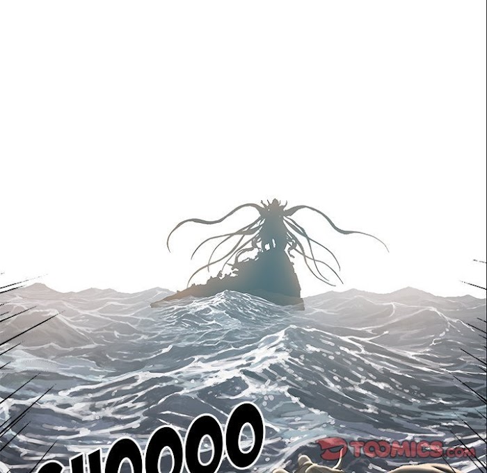 Read Leviathan (Lee Gyuntak) EN Manga Online