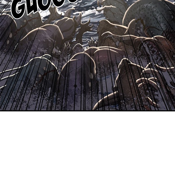 Read Leviathan (Lee Gyuntak) EN Manga Online