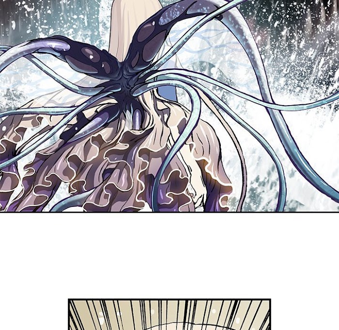 Read Leviathan (Lee Gyuntak) EN Manga Online