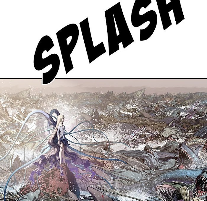 Read Leviathan (Lee Gyuntak) EN Manga Online