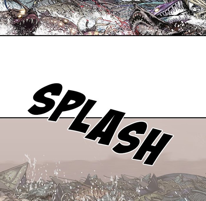 Read Leviathan (Lee Gyuntak) EN Manga Online