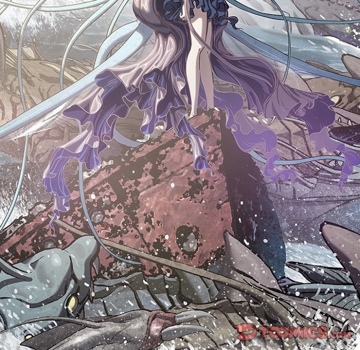 Read Leviathan (Lee Gyuntak) EN Manga Online