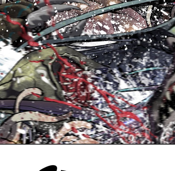 Read Leviathan (Lee Gyuntak) EN Manga Online