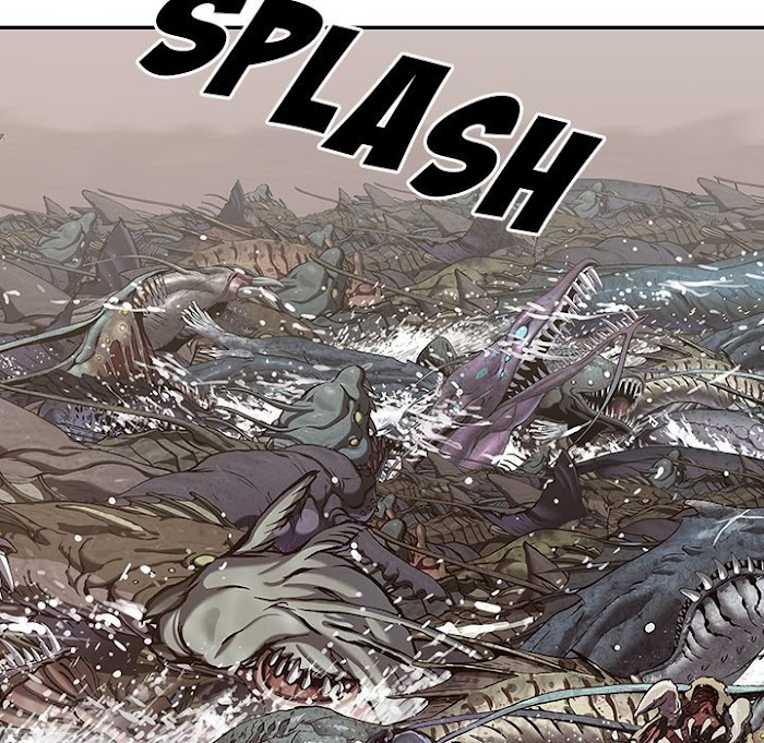 Read Leviathan (Lee Gyuntak) EN Manga Online