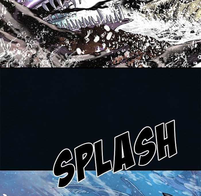 Read Leviathan (Lee Gyuntak) EN Manga Online