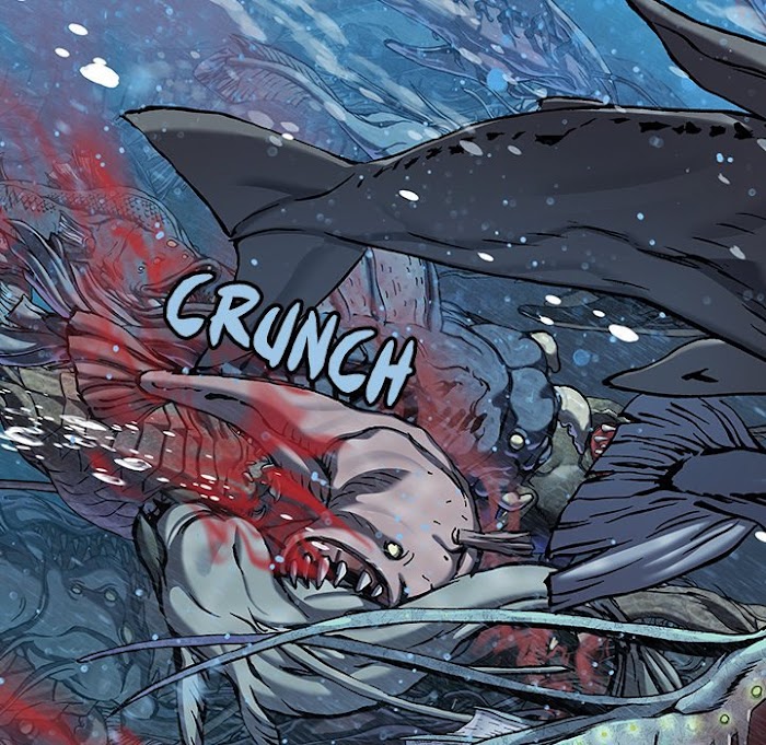 Read Leviathan (Lee Gyuntak) EN Manga Online