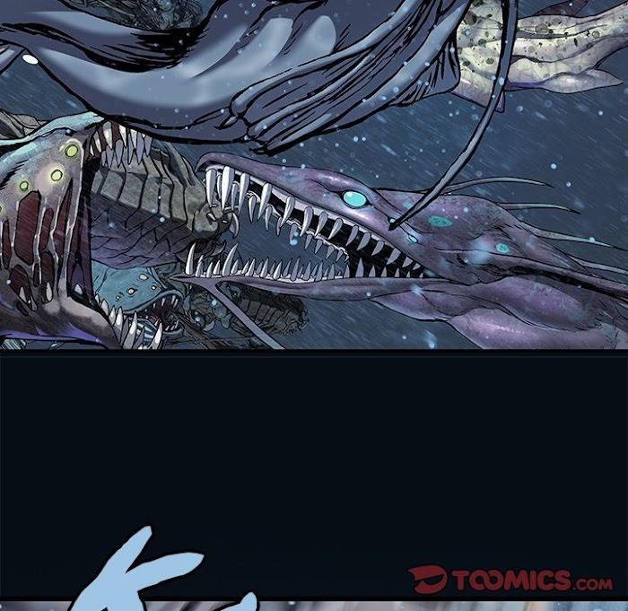 Read Leviathan (Lee Gyuntak) EN Manga Online