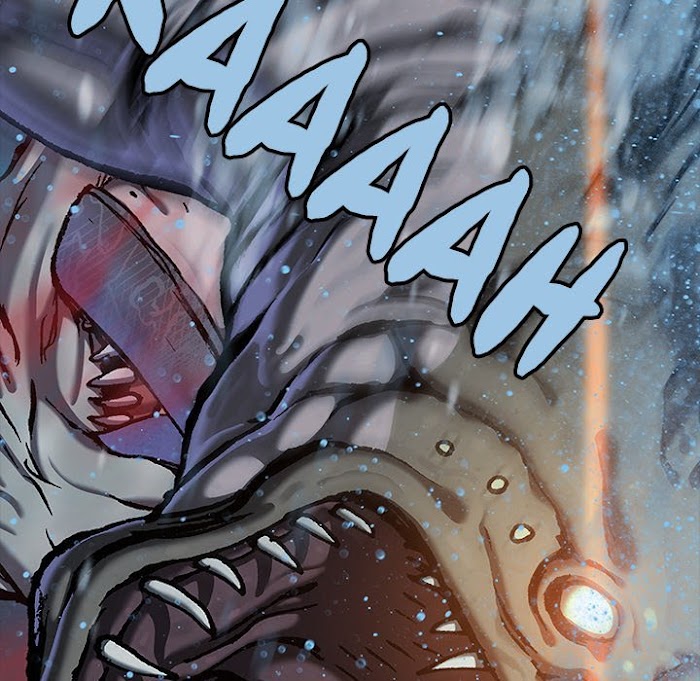 Read Leviathan (Lee Gyuntak) EN Manga Online