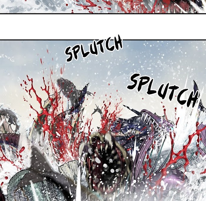 Read Leviathan (Lee Gyuntak) EN Manga Online