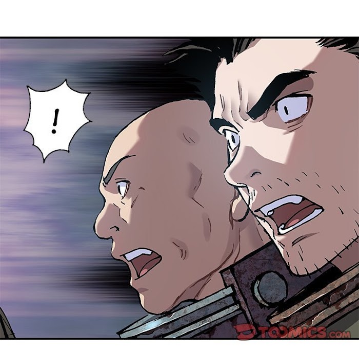 Read Leviathan (Lee Gyuntak) EN Manga Online