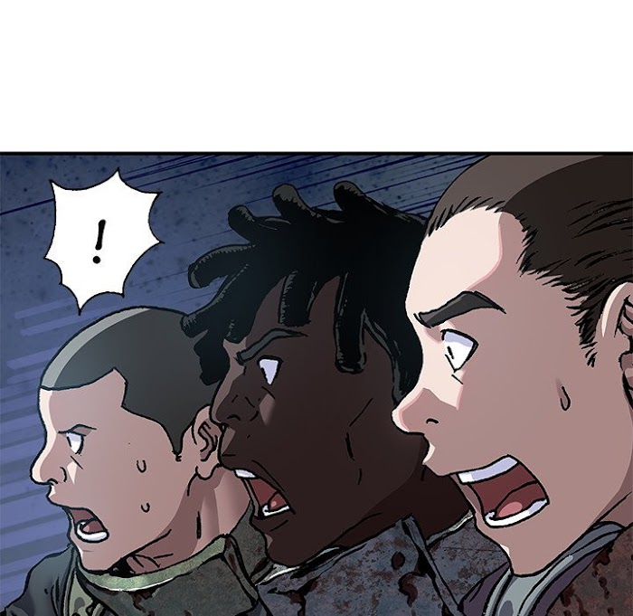 Read Leviathan (Lee Gyuntak) EN Manga Online